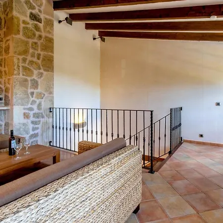 Villa Can Miquel Morro Pollenca