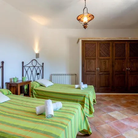 Villa Can Miquel Morro