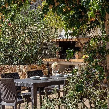 Villa Can Miquel Morro